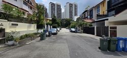 Simon Walk (D19), Terrace #551845161